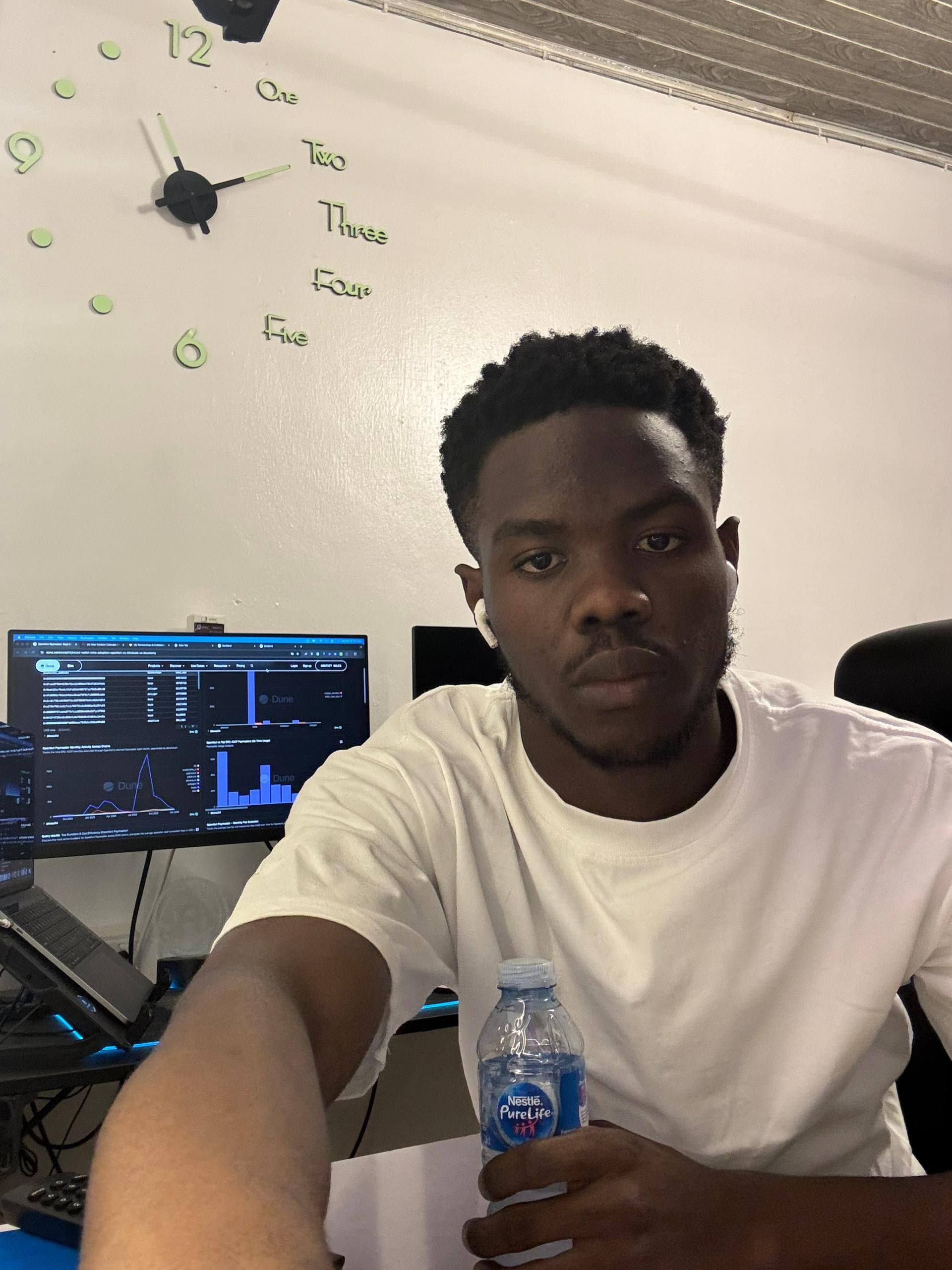 Bolaji Oduntan